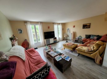 PAVILLON DANS LE MORVAN