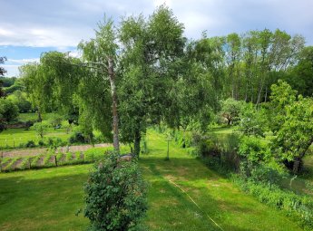 PAVILLON DANS LE MORVAN