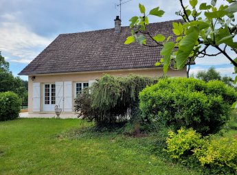 PAVILLON DANS LE MORVAN