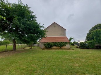 Maison de village