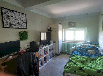 Maison de village