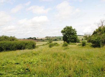Belle grange