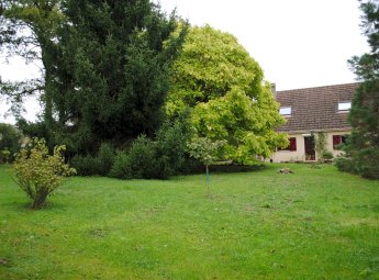 Maison tout confort