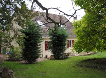 Maison tout confort