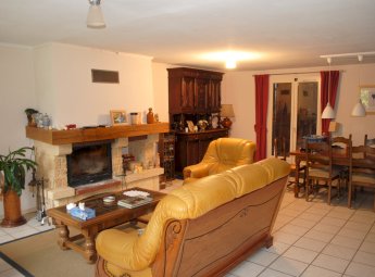 Maison tout confort