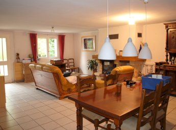 Maison tout confort