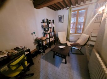 Maison dans le Morvan