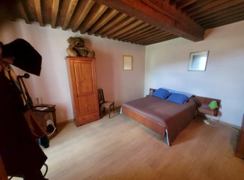 Maison dans le Morvan