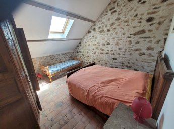 Maison dans le Morvan