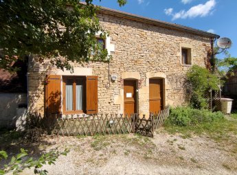 Maison de campagne