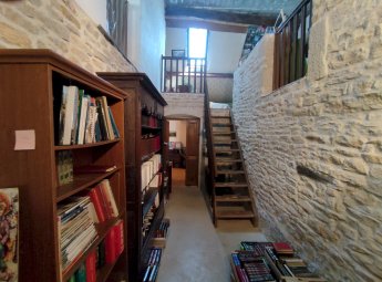 Maison de campagne