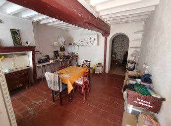 Maison de campagne