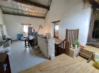 Maison de campagne