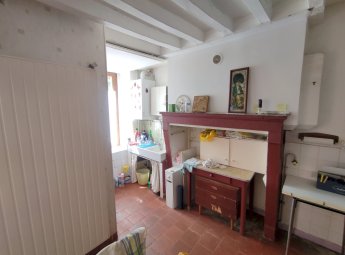 Maison de campagne