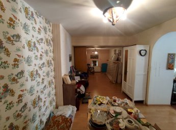 Maison de campagne