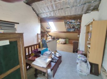 Maison de campagne