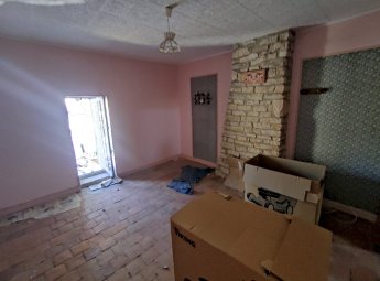 Maison de campagne à rénover