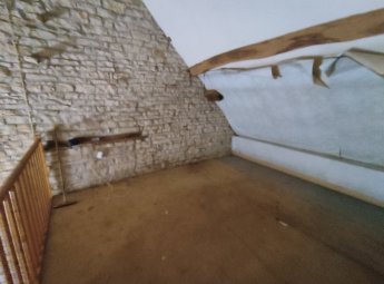 Maison de campagne à rénover