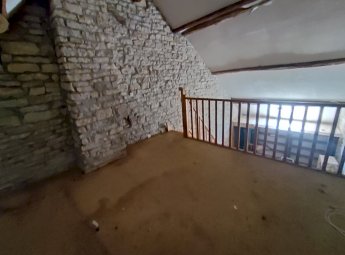 Maison de campagne à rénover