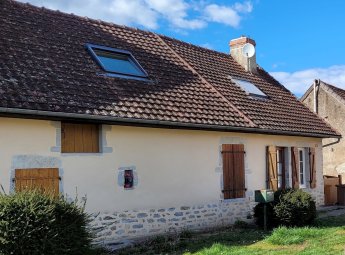 Maison de village