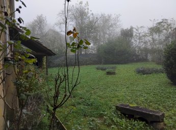 Maison de village