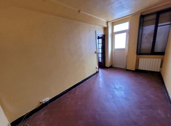 maison dans le MORVAN