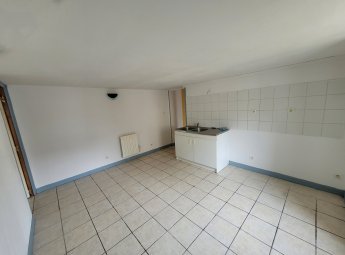 maison dans le MORVAN