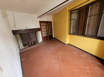 maison dans le MORVAN