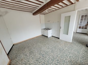 maison dans le MORVAN
