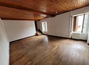 maison dans le MORVAN