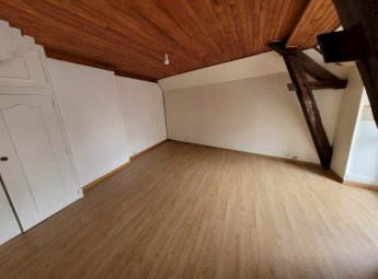 maison dans le MORVAN