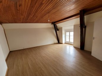 maison dans le MORVAN