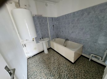 maison dans le MORVAN
