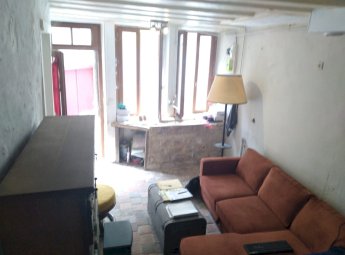 Maison de bourg