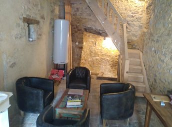 Maison de bourg