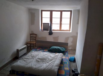Maison de bourg