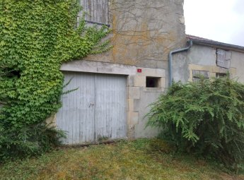 Fermette aux portes du Morvan