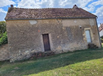 Fermette aux Portes du Morvan