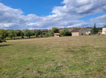 Fermette aux Portes du Morvan