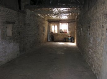 GRANGE