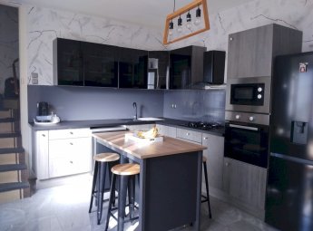 Maison secteur Clamecy