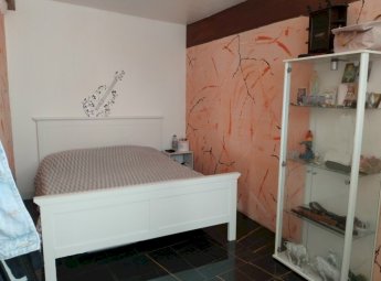 Maison secteur Clamecy
