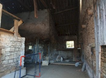 Maison secteur Clamecy