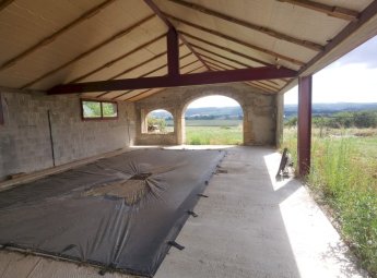 Maison aux Portes du Morvan