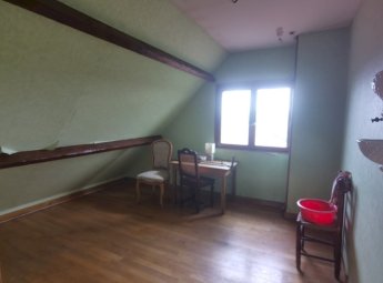 Maison aux Portes du Morvan