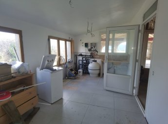 Maison aux Portes du Morvan
