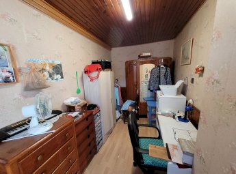 Maison dans le Morvan