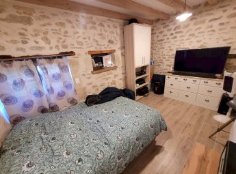Fermette aux portes du Morvan