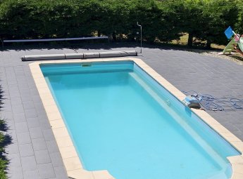 Maison aux portes du Morvan