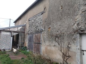 Fermette à restaurer